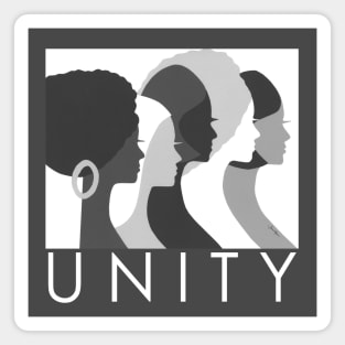 Unity Magnet